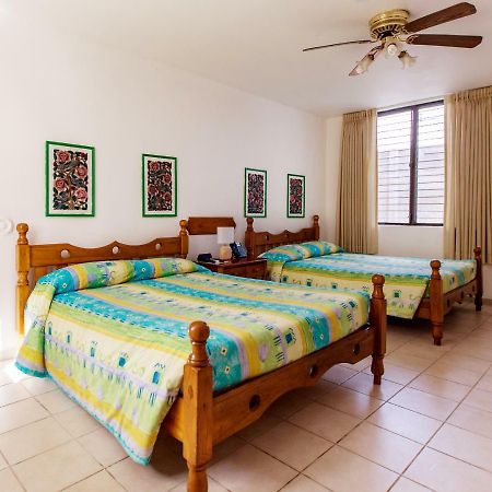 Moulin Sur Mer Beach Resort Montrouis Dış mekan fotoğraf